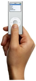 Ipod Nano