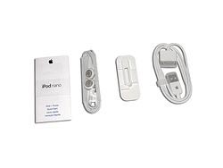 Ipod Nano Accesorios
