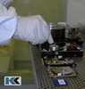 hard drives