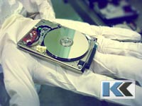 laptop hard drive